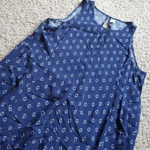 Old Navy Shift Dress